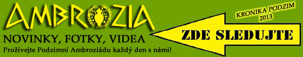 Kronika Podzim