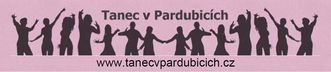 Tanec v Pardubicích